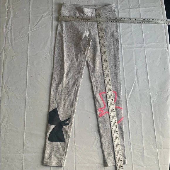 🏋️♀️ Under Armour Fabric Leggings – Women’s XS 🏋️♀️ - Picture 4 of 4